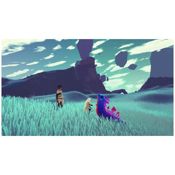 Haven (Limited Run Games) - Switch - PNP Games Online Store